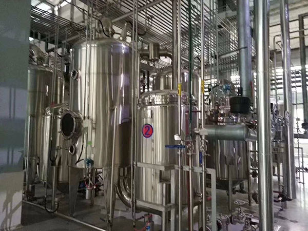 二手酒精回收蒸發(fā)器